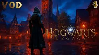 🪄 ! Back to Hogwarts Part 4 💚 ! !side quests !main story !exploring the castle !getting into mayhem