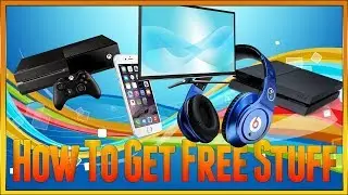 Black Friday 2017!Free Iphone!Free ps4!xbox! Gokano November 2017(Giveaway)