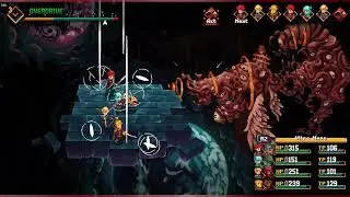 Vaen Fight Bathraz/Robb strats