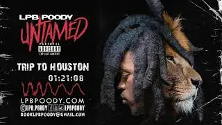 @lightpoleeee - A Trip To Houston (Prod. By: Shredder) [Official Audio]