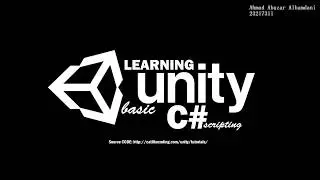 unity scr 31 Rendering 20 Parallax