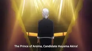 Shokugeki No Souma Ni No Sara (Funny Moment) Nakiri alice Mom