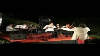 Domenico Lafasciano : Xitang for Quintet