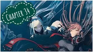 Campaign Chapter 34 INHERITANCE, Nikke: Goddess of Victory