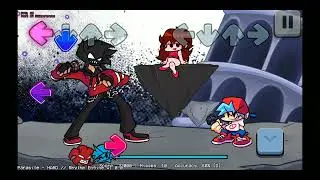 chơi fnf đấu với nh&oacute;m ENTITY.                   Link mod ở phần m&ocirc; tả 😄