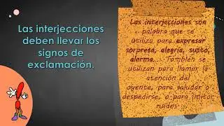 GU&Iacute;A N&deg;6|| Los signos de interrogaci&oacute;n, exclamaci&oacute;n y comillas (&iquest;?; &iexcl;!; &ldquo;&rdquo;)&rdquo;,