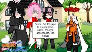 filhos de 🍅sasunaru🍜/em outra dimensão\(parte 2/🍅sasusaku🌸\menma