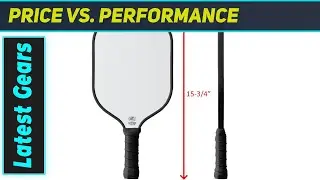Robot Doodle Pickleball Paddle: Colorful, Powerful, and USA Approved!