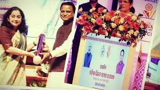 Odisha Vision Document 2036 -2047