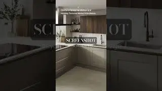 Will you be picking this #kitchen? 👀💭Book for your free #design #appointment at Howdens.com