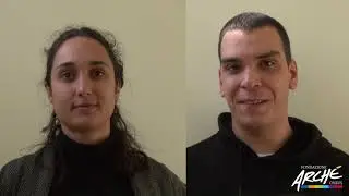Servizio Civile: l'intervista doppia