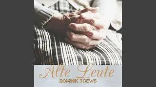 Alte Leute