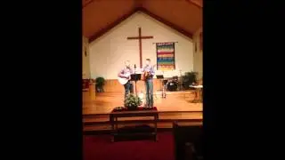 Redeemed (Tom Gundersen and Joe Bourque)