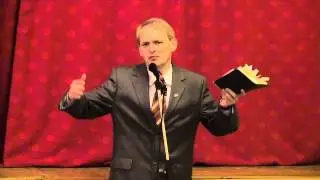 Mi lesz, ha majd jön a vihar? (Jónás könyve) - Dr. Molnár Róbert