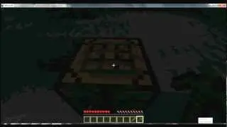 Minecraft: Beginners stage 1