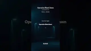 Operation Black Dawn