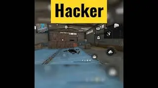 Hacker 😡😡 opponent 😡🤬🤬 .... #shorts #shortsvideo #gaming #gaming #addygaming