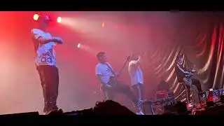 Parkpop 2024 (Oostkamp) - Dag 2 - Bizkit Park