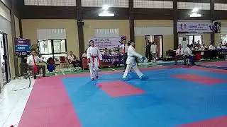 #karate #porkab2025 #banten #savemoment 