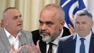 Debat/ Rama i kërcënon shqiptarët me banditë dhe me bukën e gojës! Nëse ka ndodhur ta deklarojë