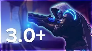 Taking Control in Destiny 2