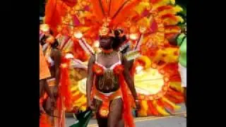 soca mix pt 1