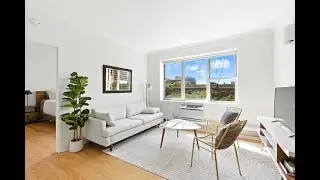 Harlem&rsquo;s Finest &mdash; Sunny Split 2-Bedroom with Open Views | 1787 Madison Ave #402