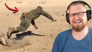 Why Is Our Military Like This?