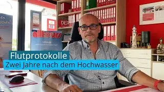 #Flutprotokolle (21) Zwei Jahre sp&auml;ter - Carlos Emunds aus Gem&uuml;nd | KStA