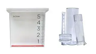 5 Of The Most Popular Best Rain Gauges 2019 You Can Watch
