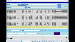 On Account Payment Via Sales Module
