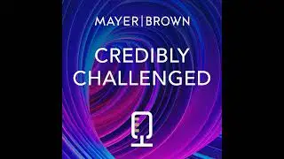 Credibly Challenged Podcast - Interview with Gregory Eskins, Global Cyber Product Leader at Marsh...