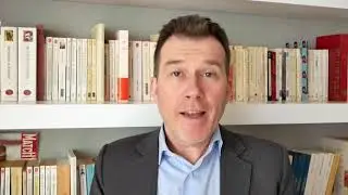 Votre praticien en hypnose &agrave; Lyon - R&eacute;nald GRABINSKI