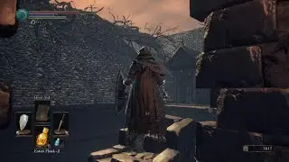 DARK SOULS III: The Fire Fades Edition PS5