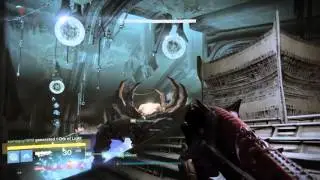 Golgoroth challenge mode