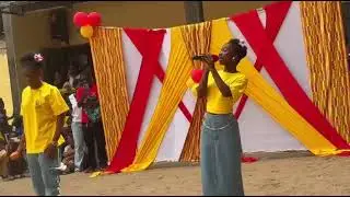 Concours hispanique inter-&eacute;coles APESCI ABIDJAN 3 deuxi&egrave;me &eacute;dition premi&egrave;re manche 