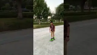 Skateboarding #funtime  #dubai #holiday #uae