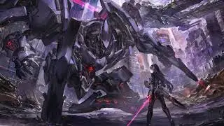 K-pop Nightcore - We Are Bulletproof Pt2 ◦ BTS