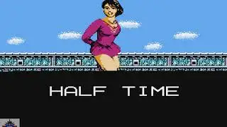 TECMO BOWL WARS WEEK 5