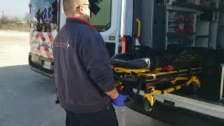 UV Lamp Training | Superior Mobile Health