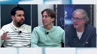 Café con Goles - 30/12/2025