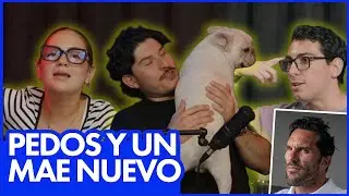 ¿UN NUEVO CANDIDATO? Algo Huele Mal... ¡El DEBATE De NO PASA NADA! | Apolítico Ep 02