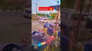 Nandan Auto Garage Sheohar Bihar NANDAN garage #shortsyoutube #youtubevideo #shortsviral #sheohar