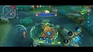 ESTES günün en güzel win  vol : 6    @mobilegends takim iyi  lig : EPIK 