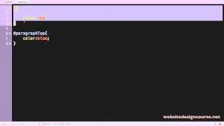 10 CSS Class ID