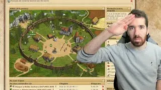 O TRIBOS NÃO É A VOSSA VIDA SEUS VICIADOS!
