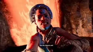 Far Cry Primal - Batari To Ashes