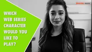 In Conversation with Tina Dutta | TheDigitalHash