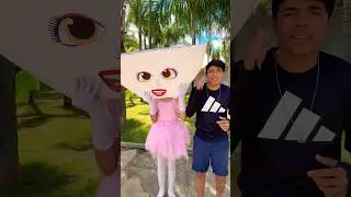 Quem se mecher gosta da escola! - Estev&atilde;o Filipe