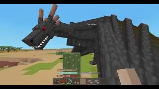 Pr&eacute;sentation du mod Draconis de El Ceejo (partie 2/2)